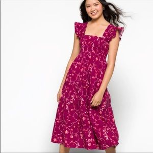 Hillhouse Home Ellie Nap Dress